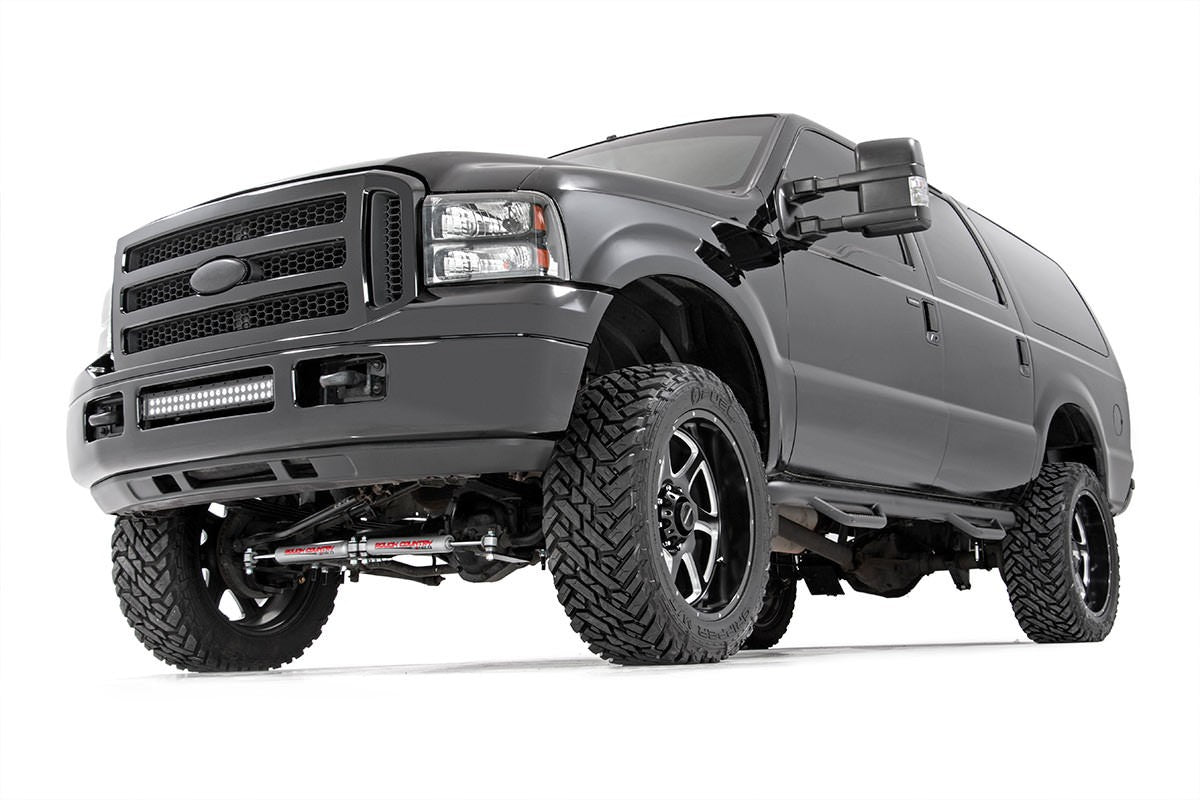 3IN FORD SUSPENSION LIFT KIT (00-05 EXCURSION 4WD)