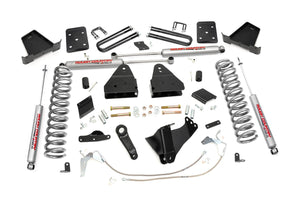 6IN FORD SUSPENSION LIFT KIT (11-14 F-250 4WD)