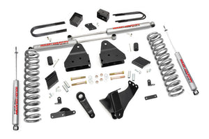 4.5IN FORD SUSPENSION LIFT KIT (11-14 F-250 4WD | DIESEL)