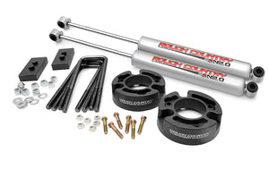 Open image in slideshow, 2.5IN FORD LEVELING LIFT KIT (04-08 F-150)
