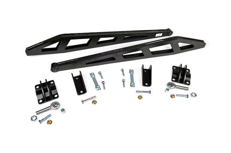 TRACTION BAR KIT CHEVY/GMC 1500 4WD (07-18)