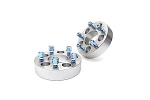 Open image in slideshow, 1.5-INCH WHEEL SPACERS (PAIR)
